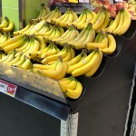 Bananexponering